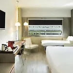 Szálloda Nh Collection Constanza Barcelona