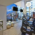 Szálloda Nh Collection Constanza 4*