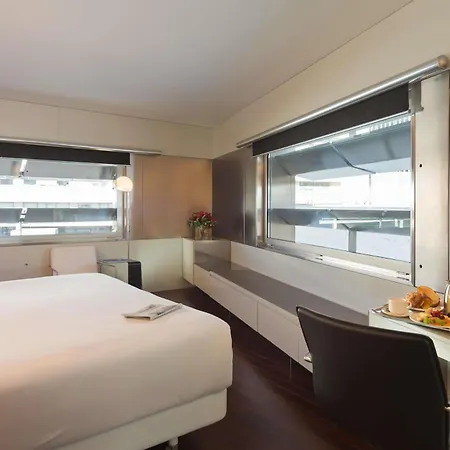 Hotel Nh Collection Constanza