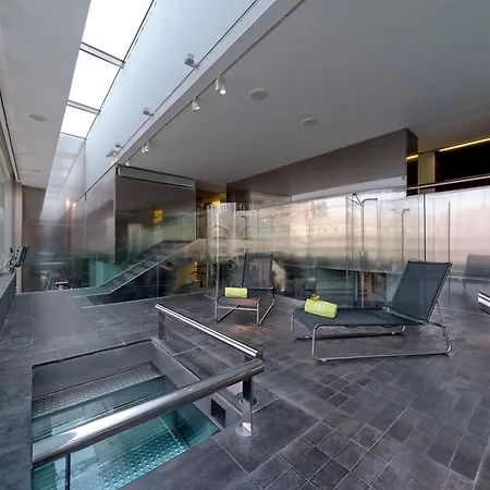 Nh Collection Constanza 4* Barcelona