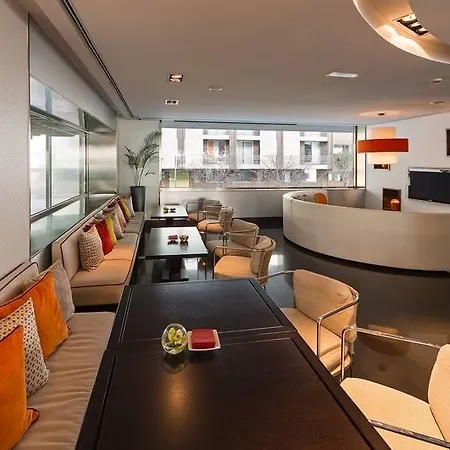 Nh Collection Constanza 4* Barcelona