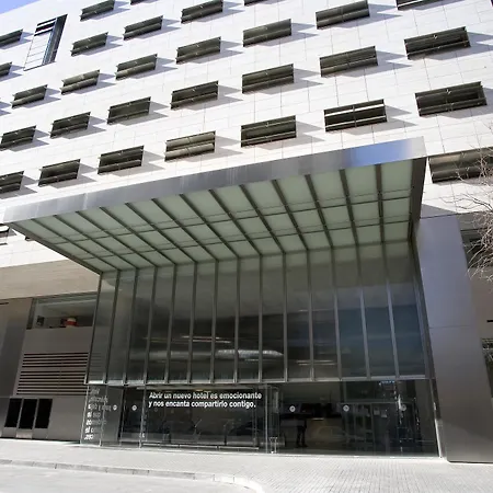 Nh Collection Constanza Hotel 4*