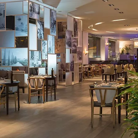 Nh Collection Constanza Hotel Barcelona