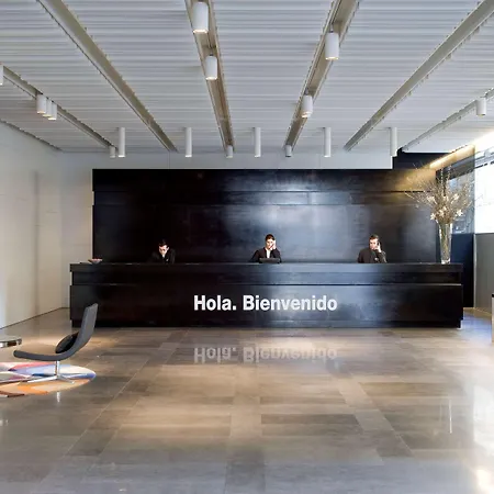Nh Collection Constanza Barcellona