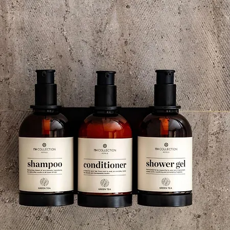 Hotel Nh Collection Constanza Barcellona