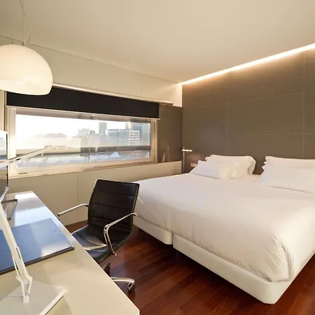 Hotel Nh Collection Constanza Barcellona