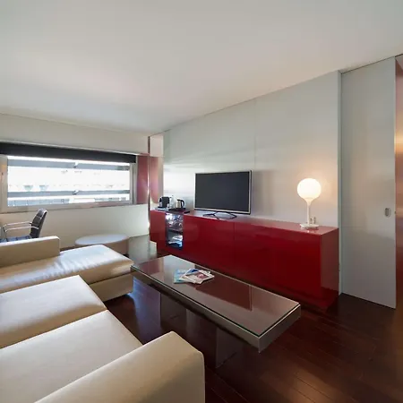 Nh Collection Constanza Hotel Barcellona