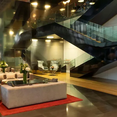 Nh Collection Constanza Hotel Barcellona