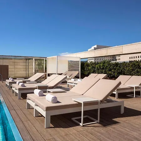Nh Collection Constanza Barcellona