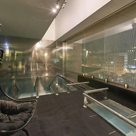 Nh Collection Constanza 4*