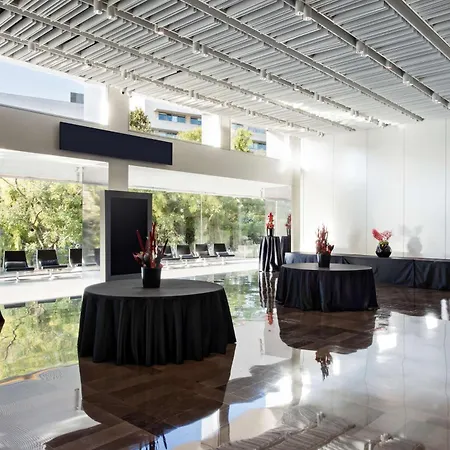 Hotel Nh Collection Constanza Barcellona