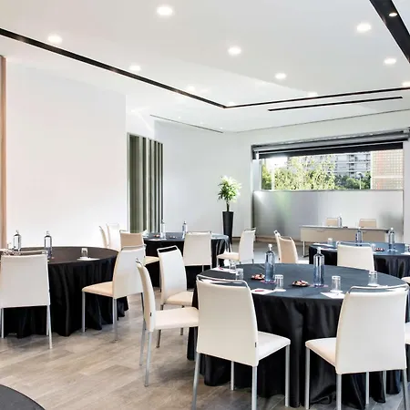 Nh Collection Constanza Barcellona