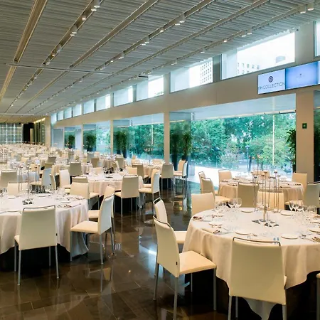 Nh Collection Constanza Βαρκελώνη