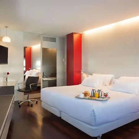 Nh Collection Constanza Hotel Barcellona