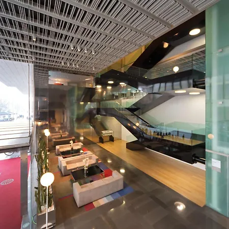 Nh Collection Constanza 4*