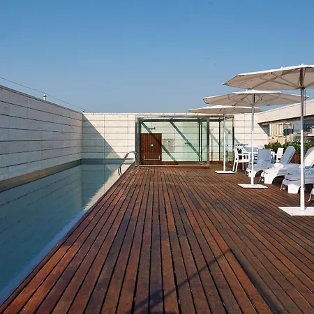 Nh Collection Constanza 4* Barcellona