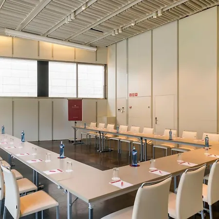 Hotel Nh Collection Constanza Barcellona