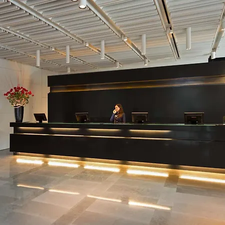 Hotel Nh Collection Constanza Barcellona