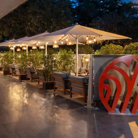 Hotel Nh Collection Constanza Barcellona