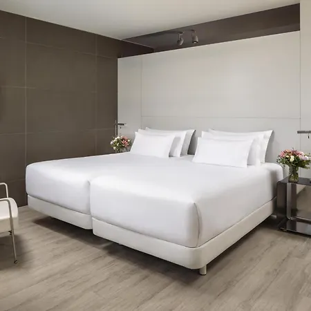 Nh Collection Constanza Szálloda 4*