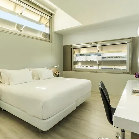 Hotel Nh Collection Constanza Barcelona