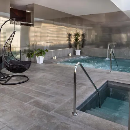 Hotel Nh Collection Constanza