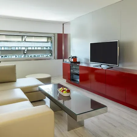 Nh Collection Constanza 4*