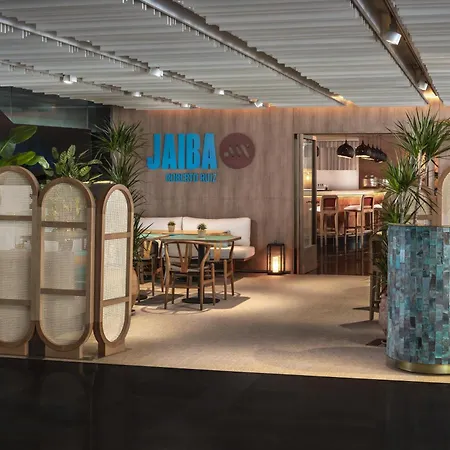 Nh Collection Constanza Barcelona