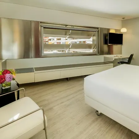 Nh Collection Constanza 4* Βαρκελώνη