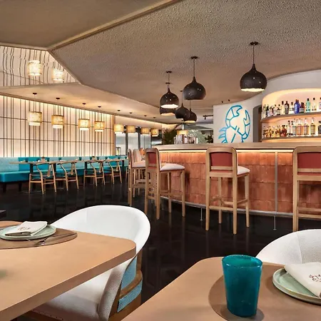 Nh Collection Constanza Szálloda