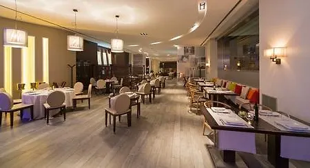Nh Collection Constanza 4* Barcelona