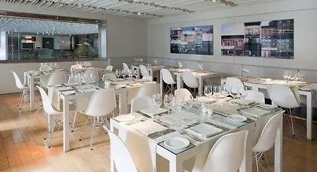 Ξενοδοχείο Nh Collection Constanza Βαρκελώνη