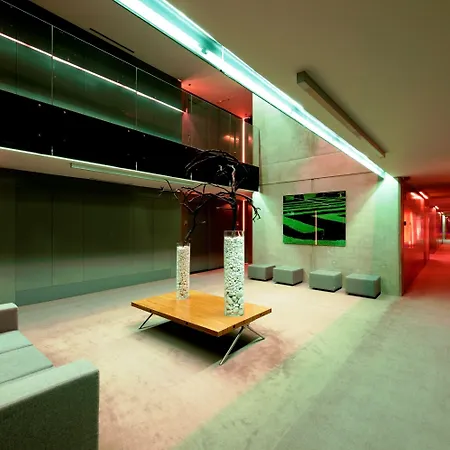 Nh Collection Constanza 4*