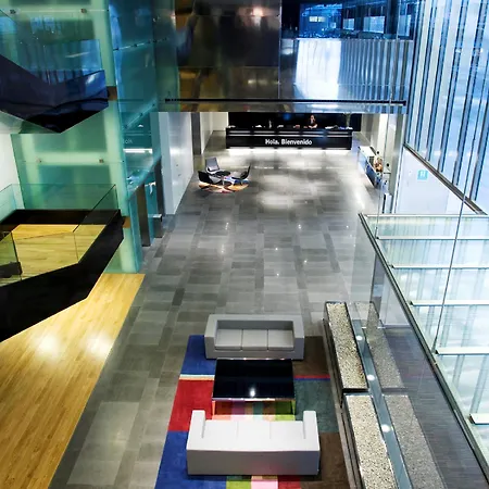 Nh Collection Constanza Hotel Barcelona