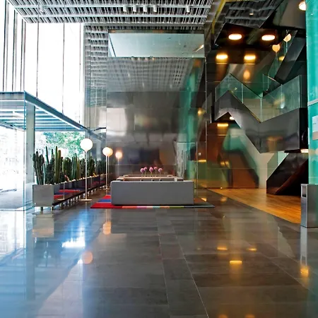 Ξενοδοχείο Nh Collection Constanza