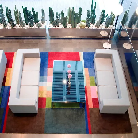 Nh Collection Constanza 4* Βαρκελώνη