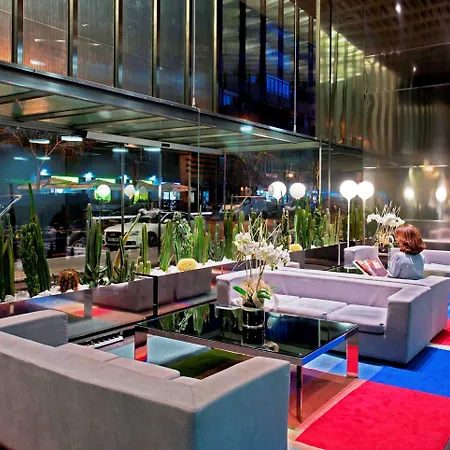 Nh Collection Constanza Βαρκελώνη