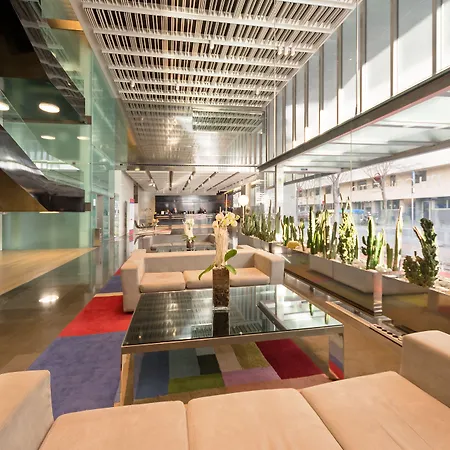 Nh Collection Constanza 4* Βαρκελώνη