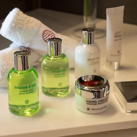 Nh Collection Constanza Βαρκελώνη