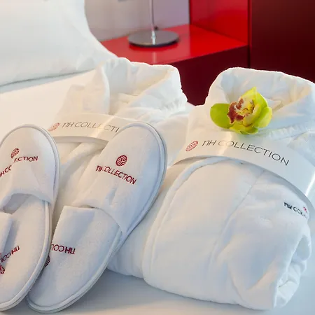 Nh Collection Constanza Hotel Barcelona
