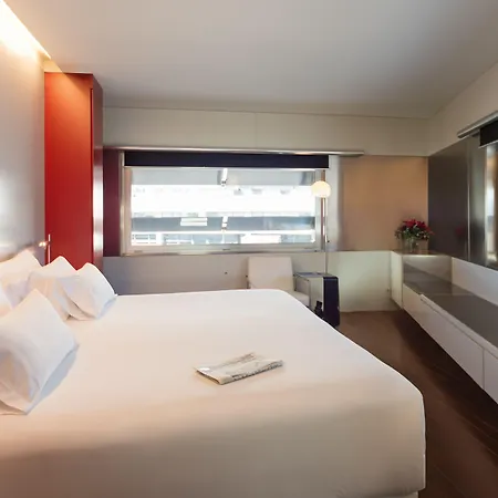 Nh Collection Constanza 4* Barcelona