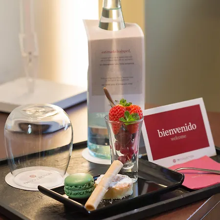 Ξενοδοχείο Nh Collection Constanza 4*