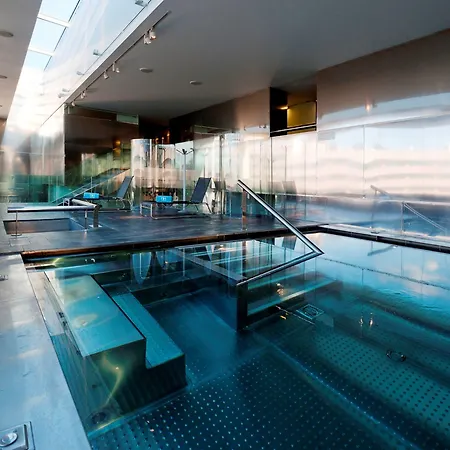 Hotel Nh Collection Constanza 4*