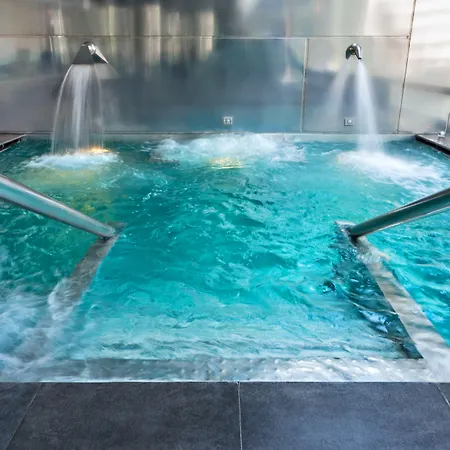 Szálloda Nh Collection Constanza