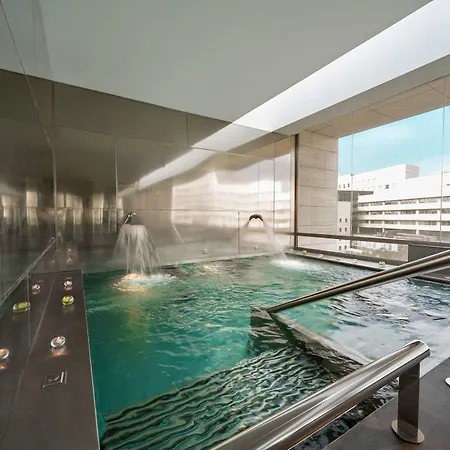 Nh Collection Constanza 4*