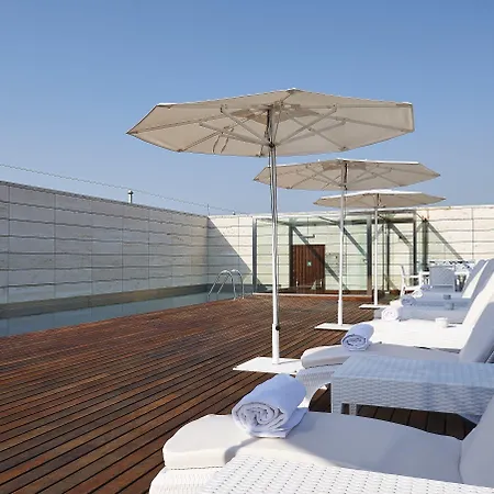 Nh Collection Constanza Hotel 4*