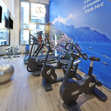 Nh Collection Constanza Ξενοδοχείο Βαρκελώνη