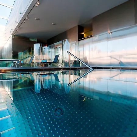 Ξενοδοχείο Nh Collection Constanza Βαρκελώνη