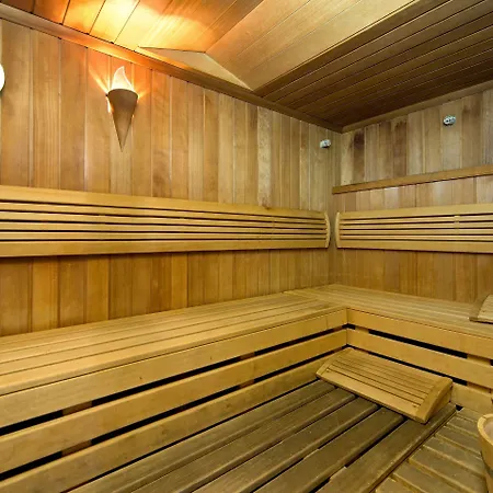 Nh Collection Constanza 4* Βαρκελώνη