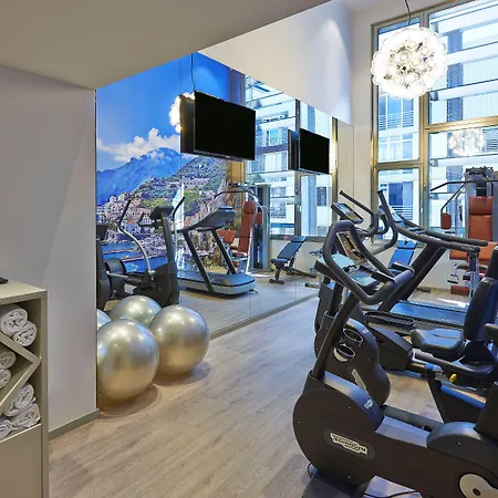 Ξενοδοχείο Nh Collection Constanza 4*